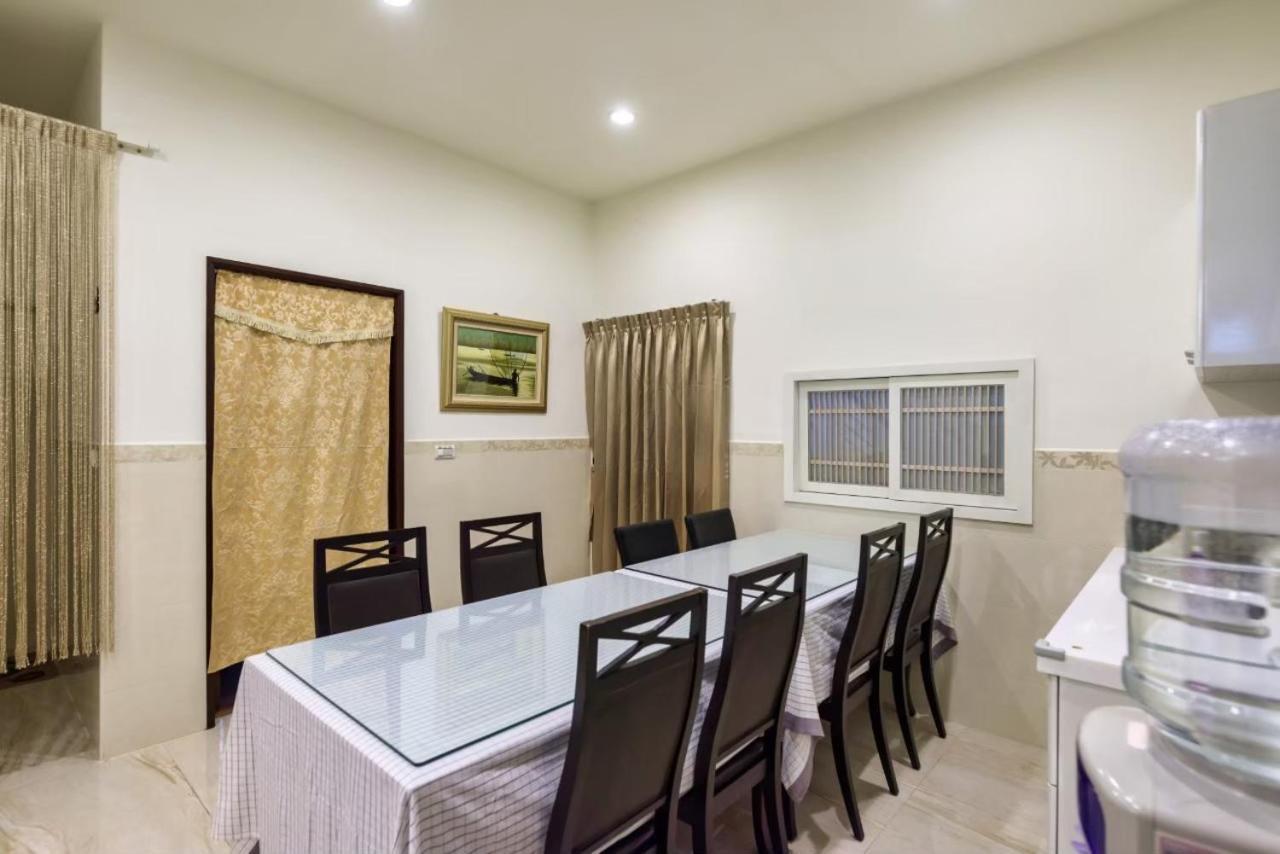 客拉客民宿 Clock B&B Huxi Екстер'єр фото