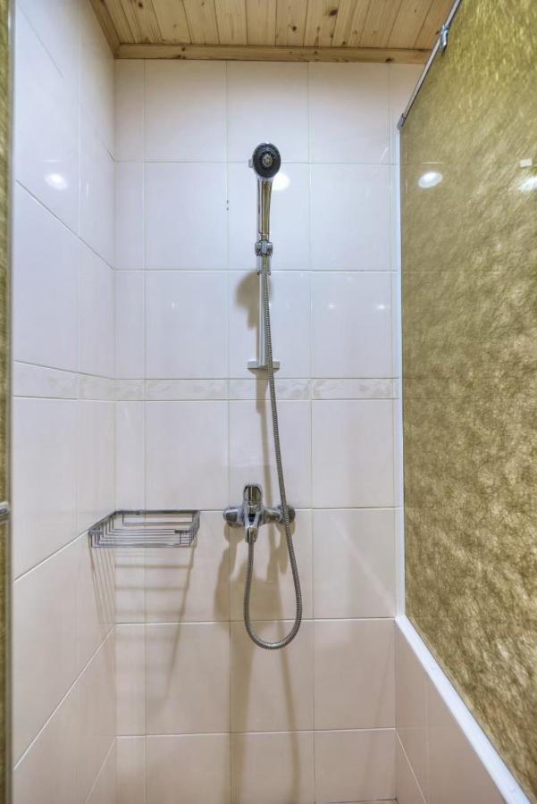 客拉客民宿 Clock B&B Huxi Екстер'єр фото
